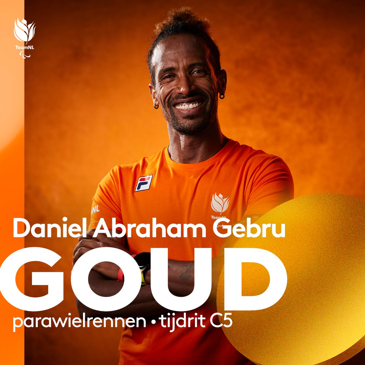 TeamNL🇳🇱 tweet media