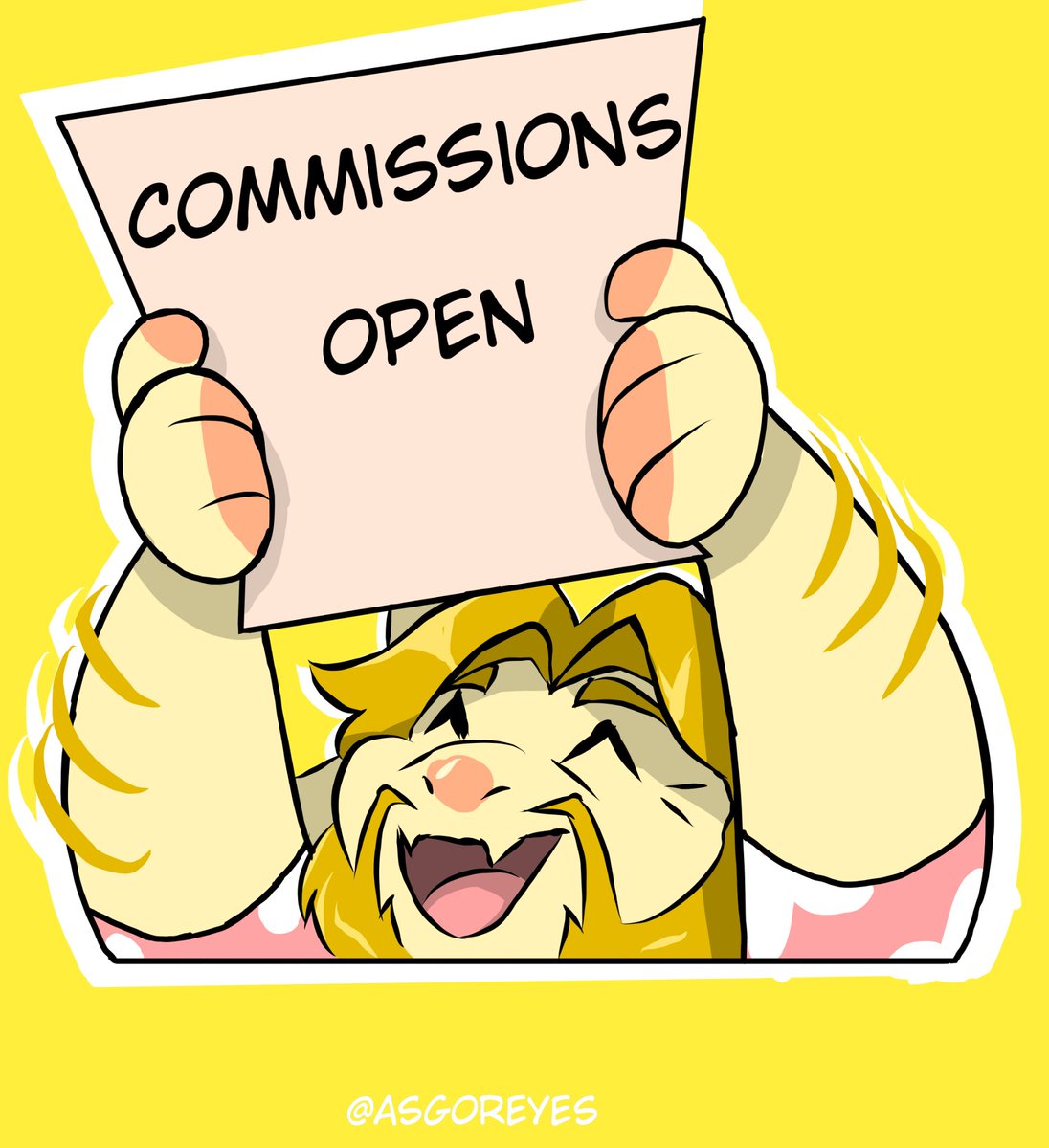 FluffyB(COMMISSIONS OPEN 2/4 SLOTS) tweet media