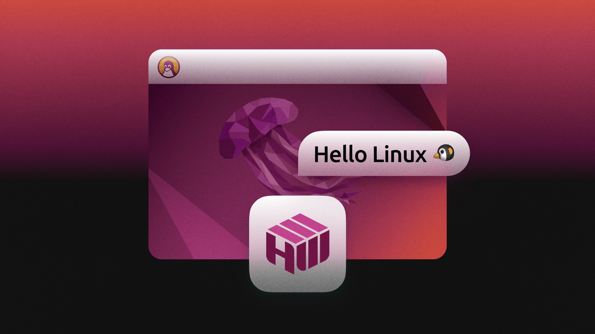 help_wire's tweet photo. 🚀 Exciting news! HelpWire now supports Linux OS! 🐧 Enjoy seamless remote support with real-time chat, easy file transfers, and multi-desktop control across Windows, macOS, and Linux:  https://t.co/wP9wxoL2L8 https://t.co/Q3jQmoxO0E