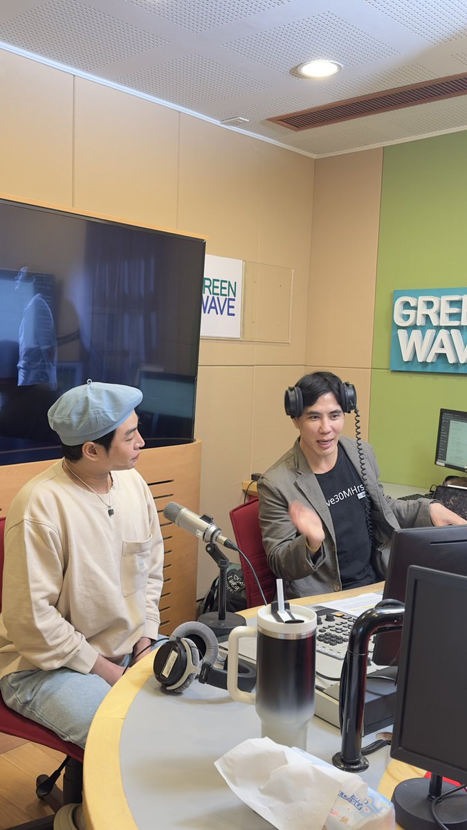 PeckPalitOfficial tweet media