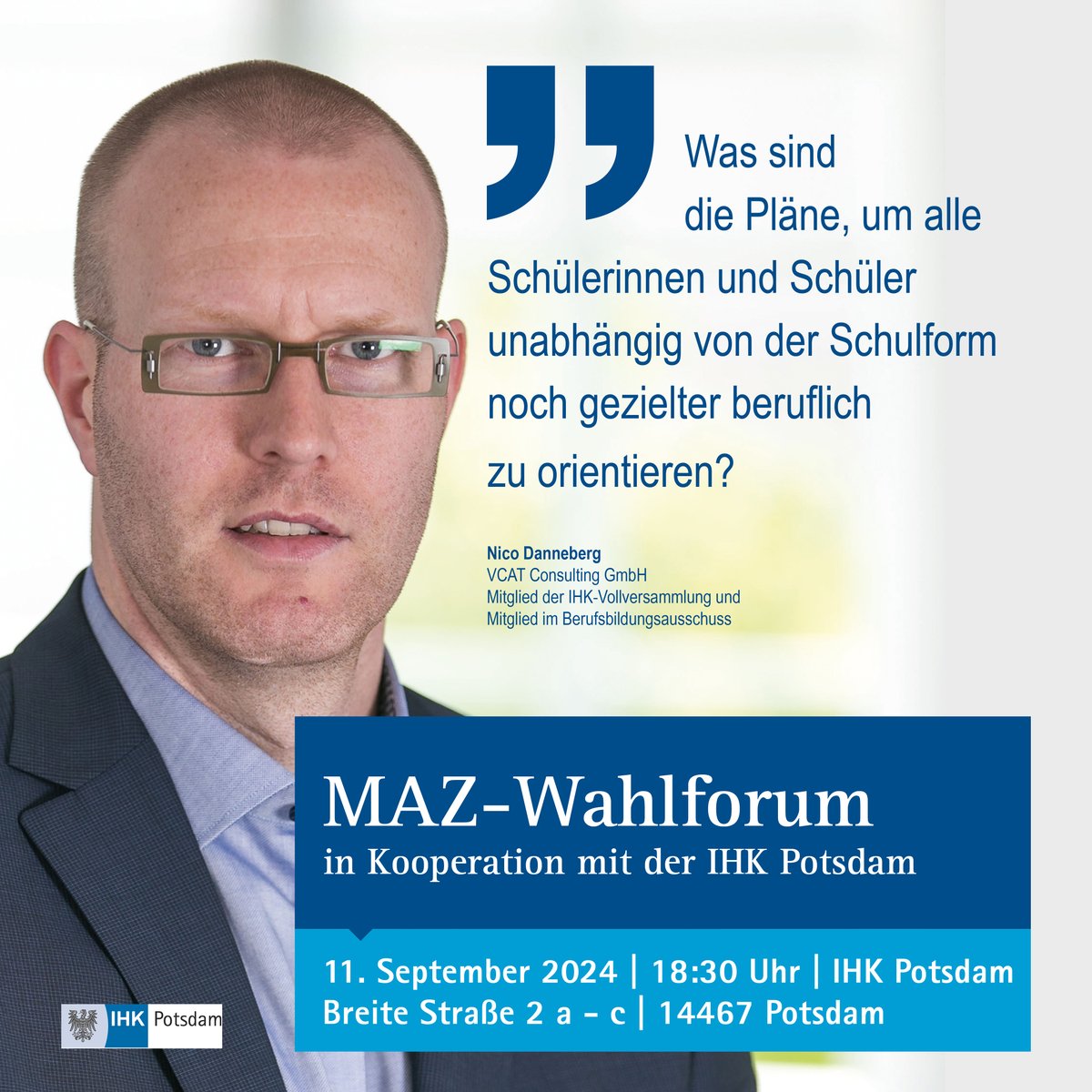 IHK Potsdam tweet media