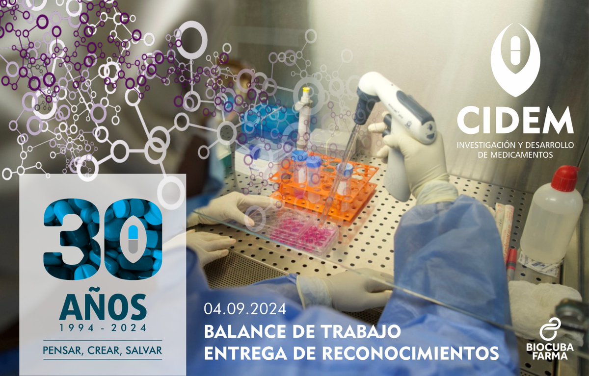 CIDEMCuba tweet media