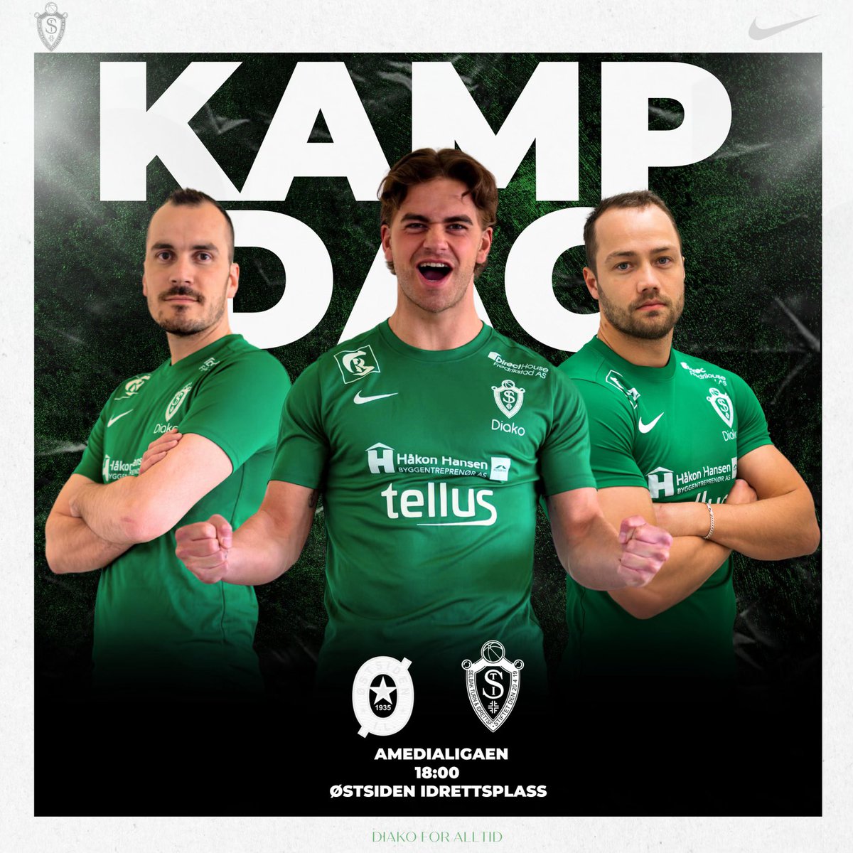 Selbak TIF (@selbaktif1) on Twitter photo 