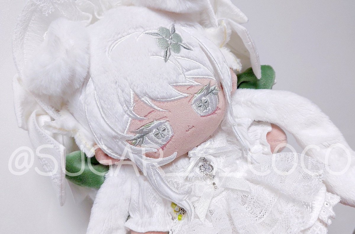 도아너인 도손님이 복제 희망하셔서 진행한다면 100체 한정일거 같습니다. 무제한이 아니라 수요조사 멘션 다셨던 분들한테 우선폼을 열어드릴까 고민...