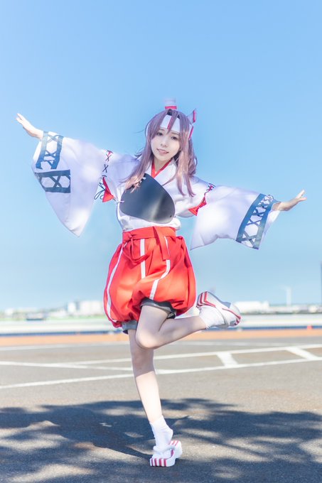 コスプレイヤーこけしのTwitter画像41