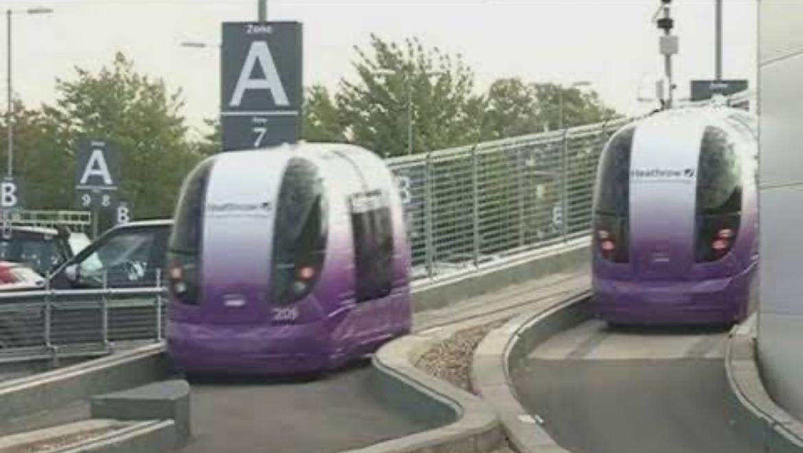 mashrujeet's tweet image. Pod Taxis in BKC. 🚨

MMRDA, in a press statement said that it will run Pod Taxi services between BKC to Kurla and Bandra stations.

The project will be executed at an estimated cost of ₹1016 crores under Public Private Partnership.

The fare for this will be ₹21/KM for…