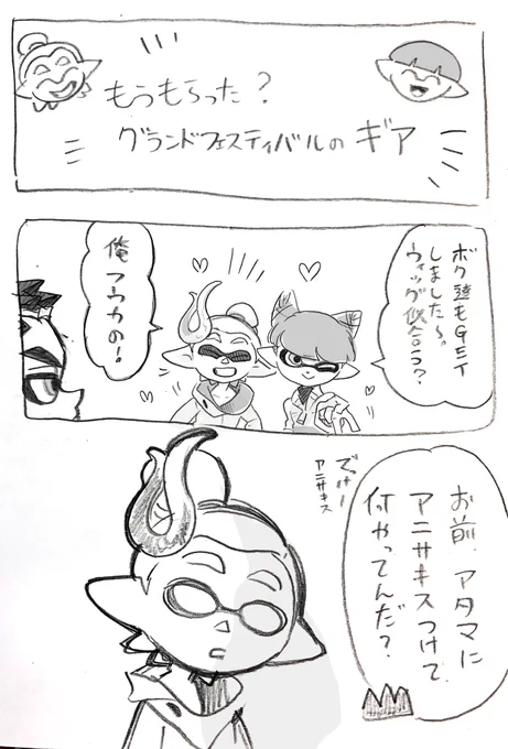 ギア 