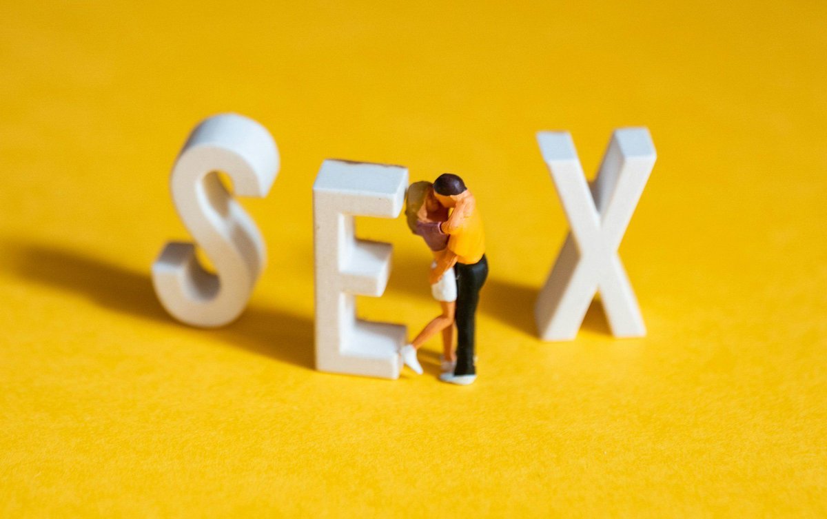 #Sexed is relevant at every stage of life, and there are age-appropriate lessons about consent, bodily autonomy, identity, community, families, love and much more that are worth teaching to everyone ... even the youngest children. 

Read on here 👇
buff.ly/3AS8AvZ