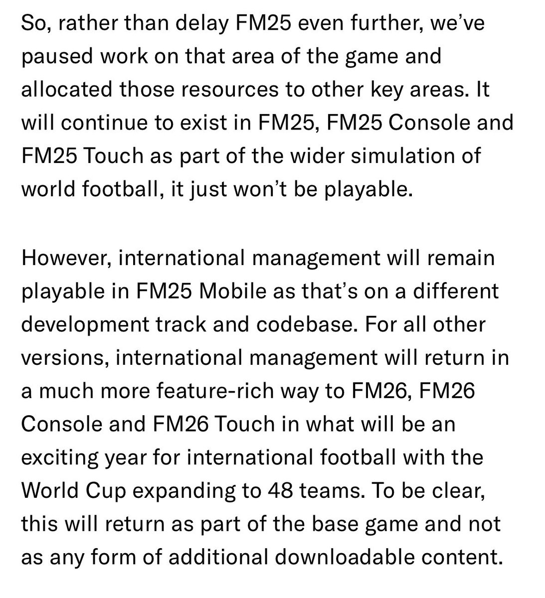 FM Mobile tweet media