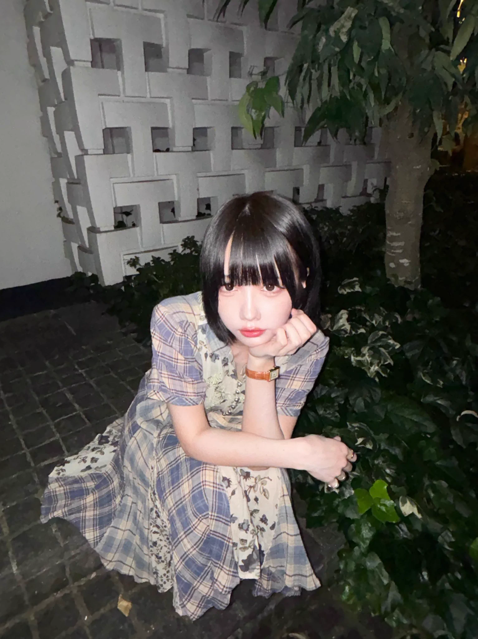 あの on X: 