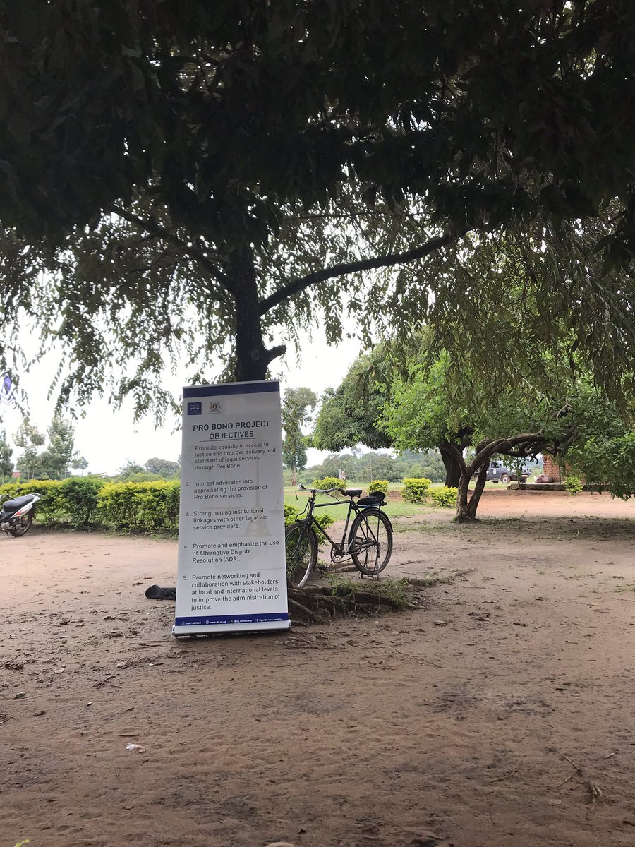 Adam Kahsai-Rudebeck (@kahsairudebeck) on Twitter photo Attending a <a href="/ug_lawsociety/">Uganda Law Society</a> legal aid session in Arua as we launch our new civil society partnerships in West Nile on Civic Engagement, Accountability & Rights. Cornerstones of an open, democratic society. In proud partnership with @DkinUganda <a href="/NLinUganda/">Embassy of the Netherlands in Uganda</a> <a href="/IrlEmbUganda/">Ireland in Uganda</a>. Attending a <a href="/ug_lawsociety/">Uganda Law Society</a> legal aid session in Arua as we launch our new civil society partnerships in West Nile on Civic Engagement, Accountability & Rights. Cornerstones of an open, democratic society. In proud partnership with @DkinUganda <a href="/NLinUganda/">Embassy of the Netherlands in Uganda</a> <a href="/IrlEmbUganda/">Ireland in Uganda</a>.