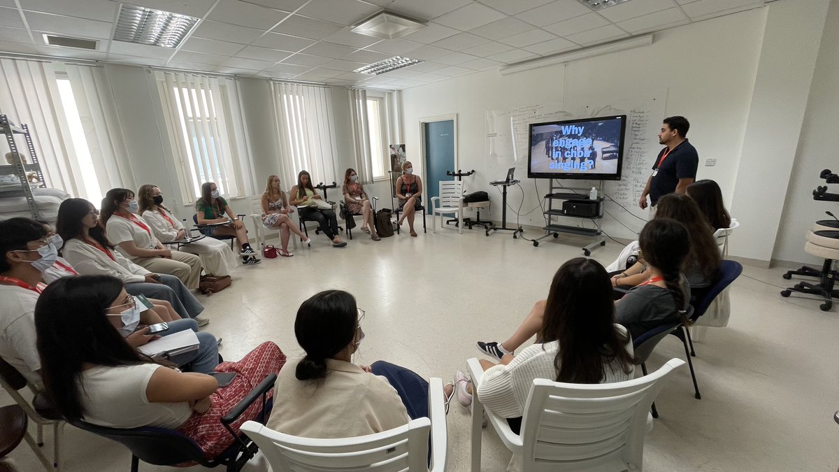 UM | Health Sciences tweet media