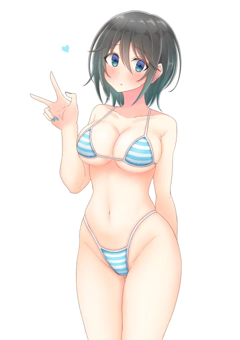 ぴーす
