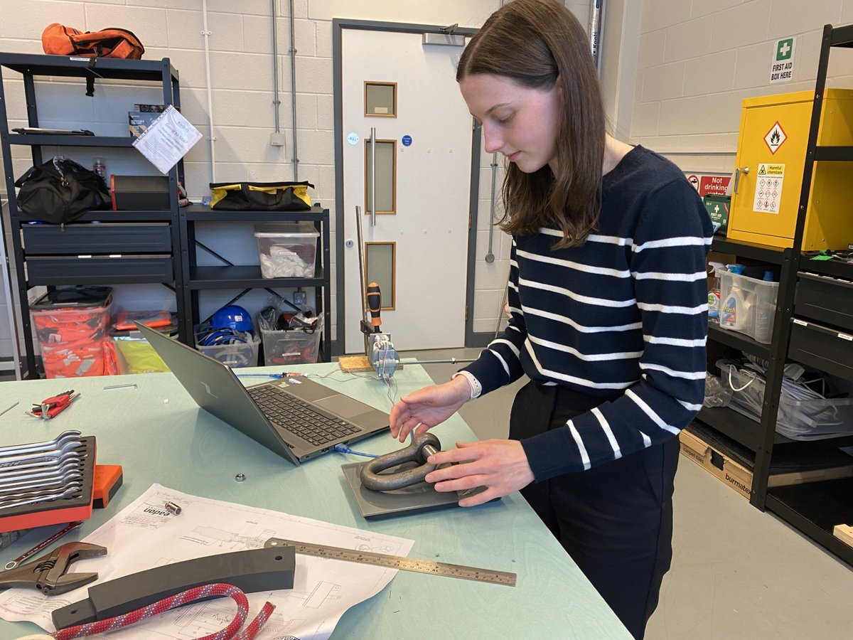 Eadonnews's tweet image. We’re delighted to welcome back Emma Taylor-Lonsdale to Eadon - she&apos;s rejoining our team for a year-long placement after a successful stint with us last summer. Find out more here: shorturl.at/oU6YG #industrialplacement #engineeringstudent
