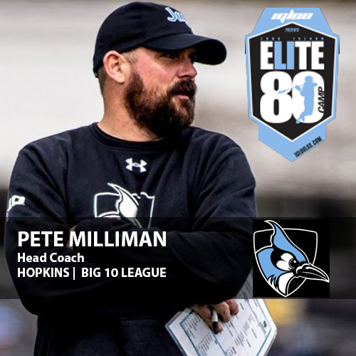 Round 3 Of Coaches Attending the Igloo LI Elite 80 Camp on November 2nd at Cantiague Park in Hicksville.  Shaping up to be an amazing opportunity for players.  #lacrosse #lax #recruitment #imlca #lacrosseplayer #lacrossehighlights #lacrosselife  lielite80camp.leagueapps.com/events