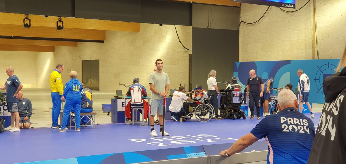 Laetitia Loiseau tweet media