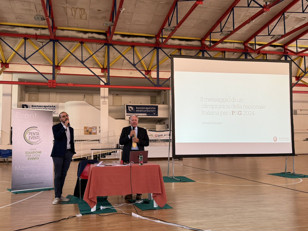 Madiha Raees (@madiharaeesmd) on Twitter photo Excited and honored to be in Latina, Italy as a judge for the 6th Pediatric Simulation Games ๐๐
! Looking forward to seeing these awesome teams in action in the coming days! <a href="/RSC_CHOP/">Resuscitation Science Center at CHOP</a> #PedsICU <a href="/VinayMNadkarni/">Vinay Nadkarni</a> <a href="/lindsaynshepard/">Lindsay Nadkarni Shepard, MD</a> Excited and honored to be in Latina, Italy as a judge for the 6th Pediatric Simulation Games ๐๐
! Looking forward to seeing these awesome teams in action in the coming days! <a href="/RSC_CHOP/">Resuscitation Science Center at CHOP</a> #PedsICU <a href="/VinayMNadkarni/">Vinay Nadkarni</a> <a href="/lindsaynshepard/">Lindsay Nadkarni Shepard, MD</a>