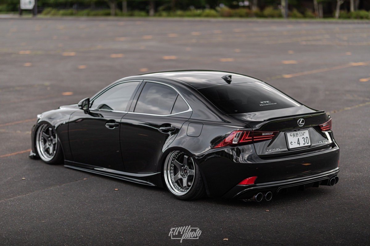 cs_rx_8's tweet image. てことで！ちょっと仕様変更しました！

       Air Lift Performance
                      ✖️
       Ploom Suspension
　　　　       ✖️
Work JDMconcept GT5 3p
　                  ✖️
　　AIMGAIN 純VIP Sport

その他各種アームとショートナックル

Special Thanks‼︎ @tcw_quatlow