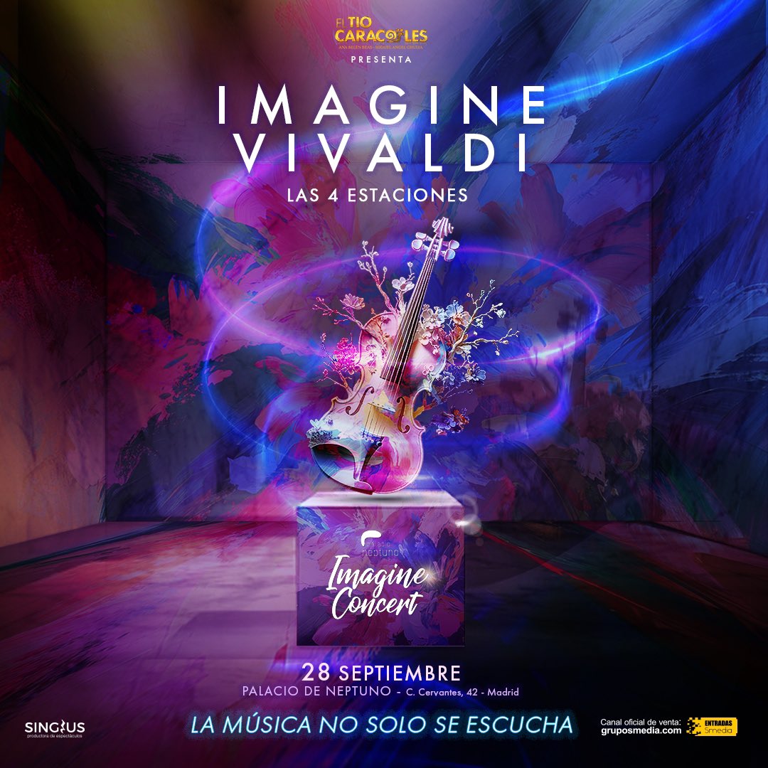 Proyecto nuevo! Nueva ilusión