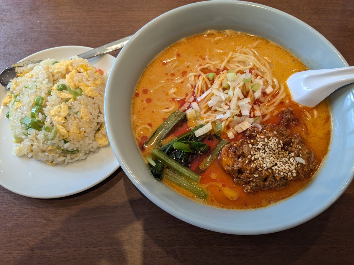 横浜市中区弥生町
虎ちゃん飯店