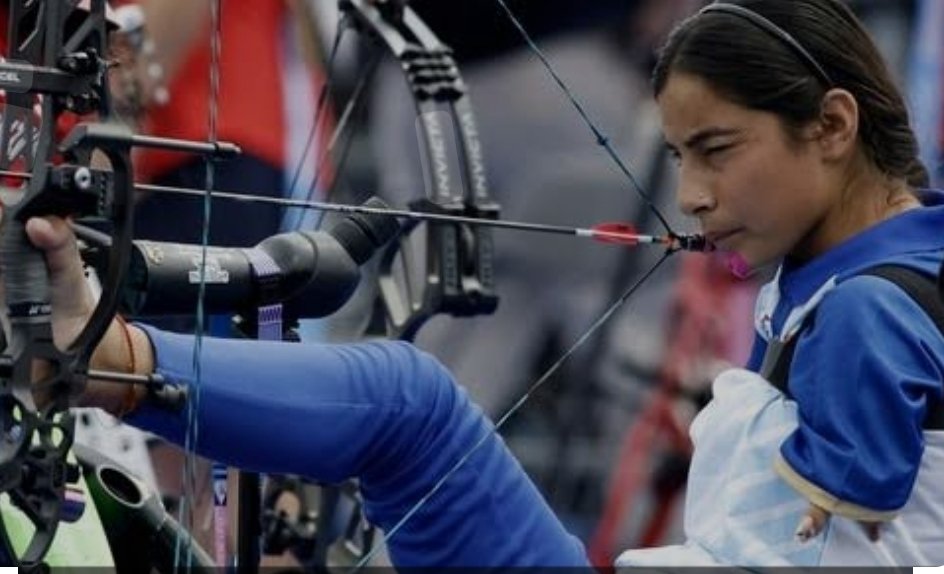 21 medals and counting...
With 3 gold, 8 silver and 10 bronze medals, our inspirational Paralympians are making India proud at #Paralympics2024 
Do watch. Do support.