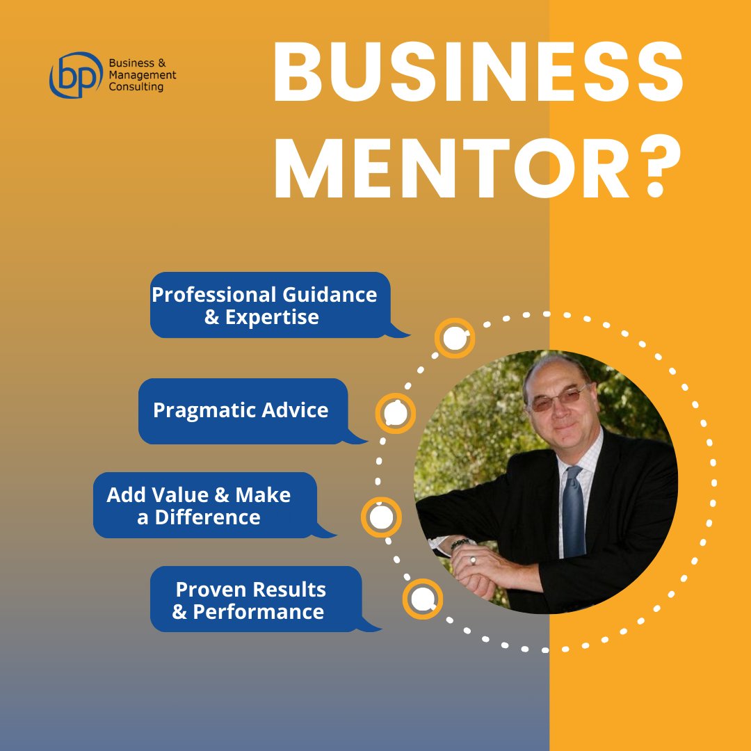 Do you need a business mentor with a wealth of experience? I've been there and done it all.

With senior management and boardroom expertise, I help SMEs, large firms, and non-profits thrive. Let's talk. 

Contact Barrie Pierpoint at 07720 406806 or barrie@bpbmc.co.uk.