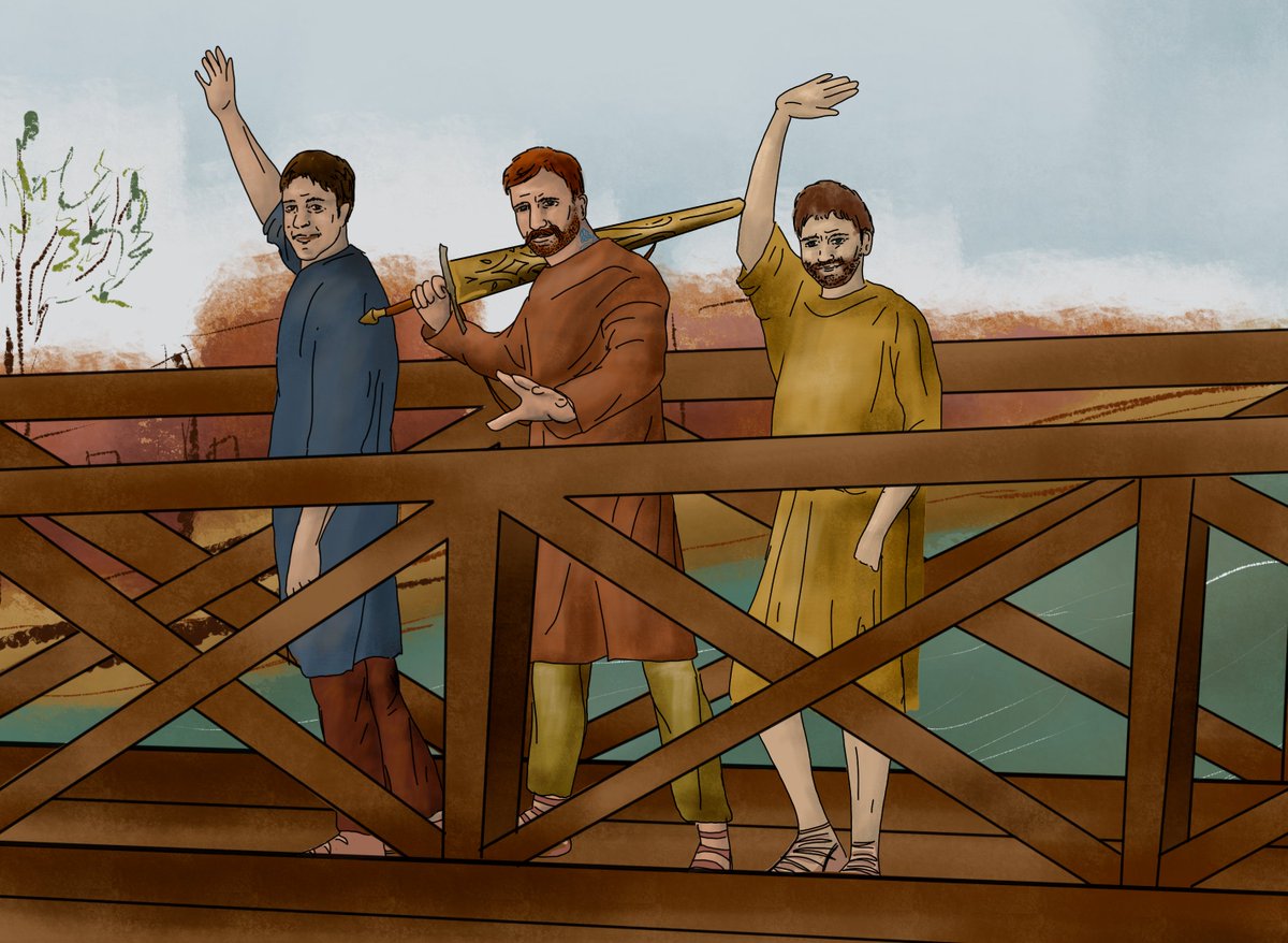 Hands Up Education tweet media