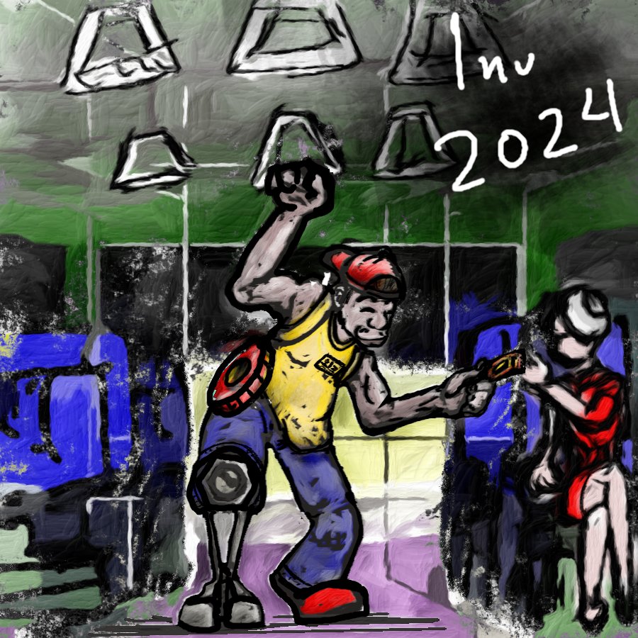 🇲🇽El Boletero 
🇺🇸-The Ticketeer- 
🇯🇵〜チケットマン：失われた光速バス〜
🇪🇸Las locas aventuras de Juancho el Tuercas.