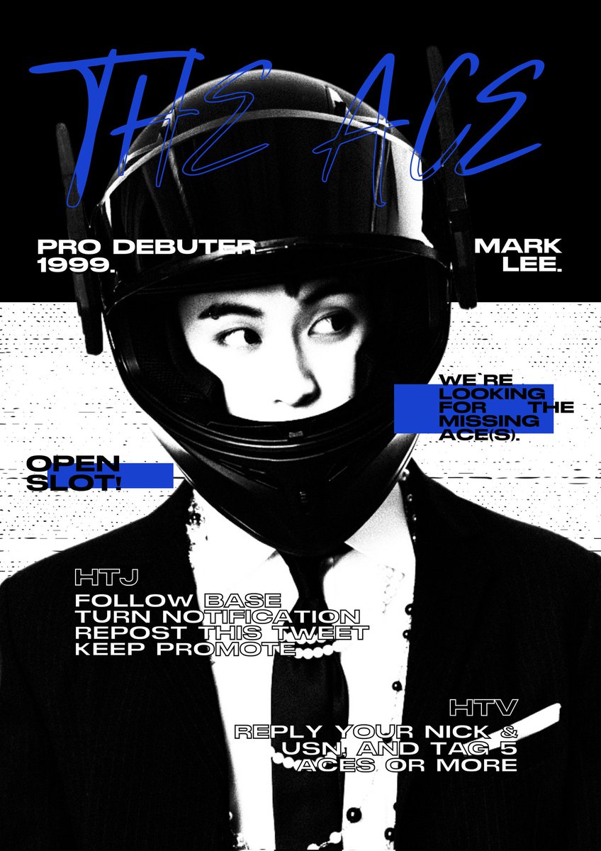 1999sAce's tweet image. Ace (n.)

An announcement for you, @1999sAce looking for the missing Ace(s). We particularly welcome those who are eager to connect and have a great time with all Aces. Come forward if you feel that you are the Ace we are looking for.