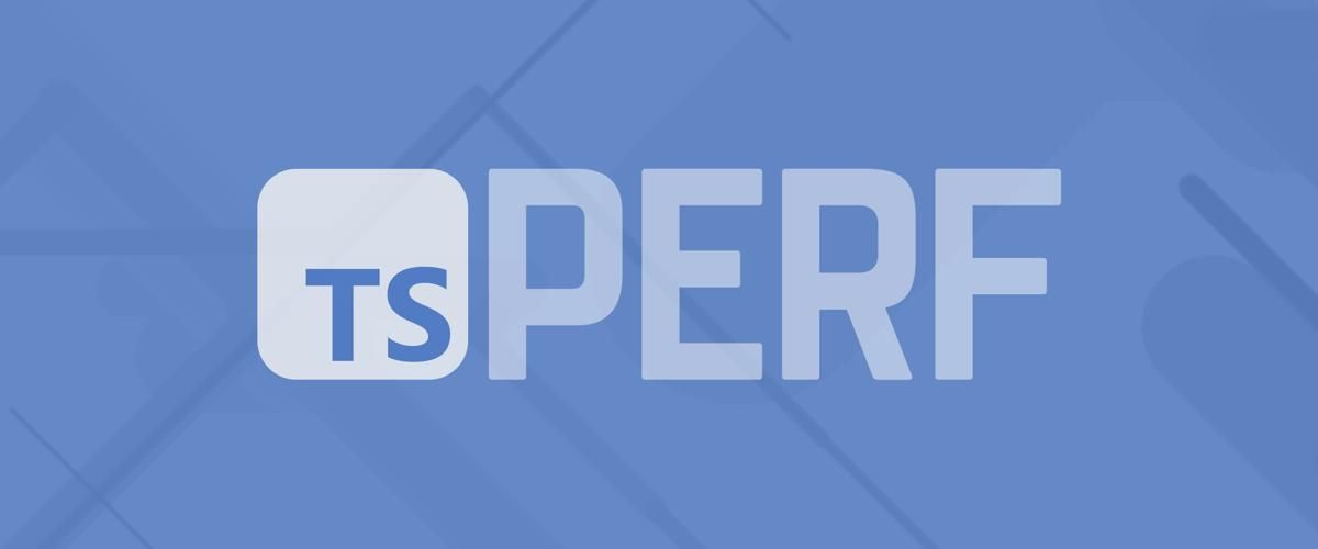 valpellegr's tweet image. An approach to optimizing TypeScript type checking performance
#typescript #performance #typechecking #webdevelopment #softwaredevelopment
buff.ly/4dPchBj