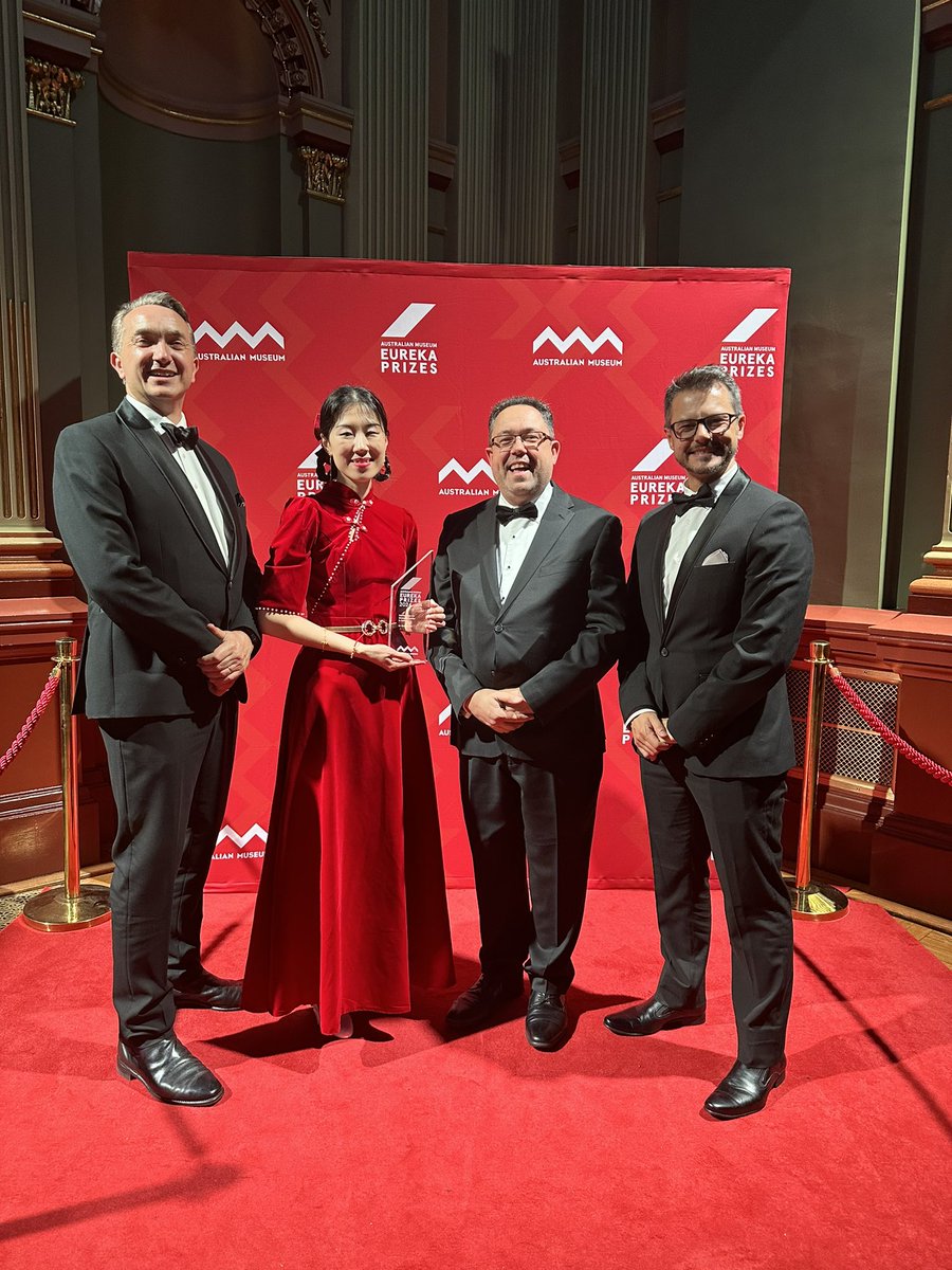 Michael Blumenstein tweet media