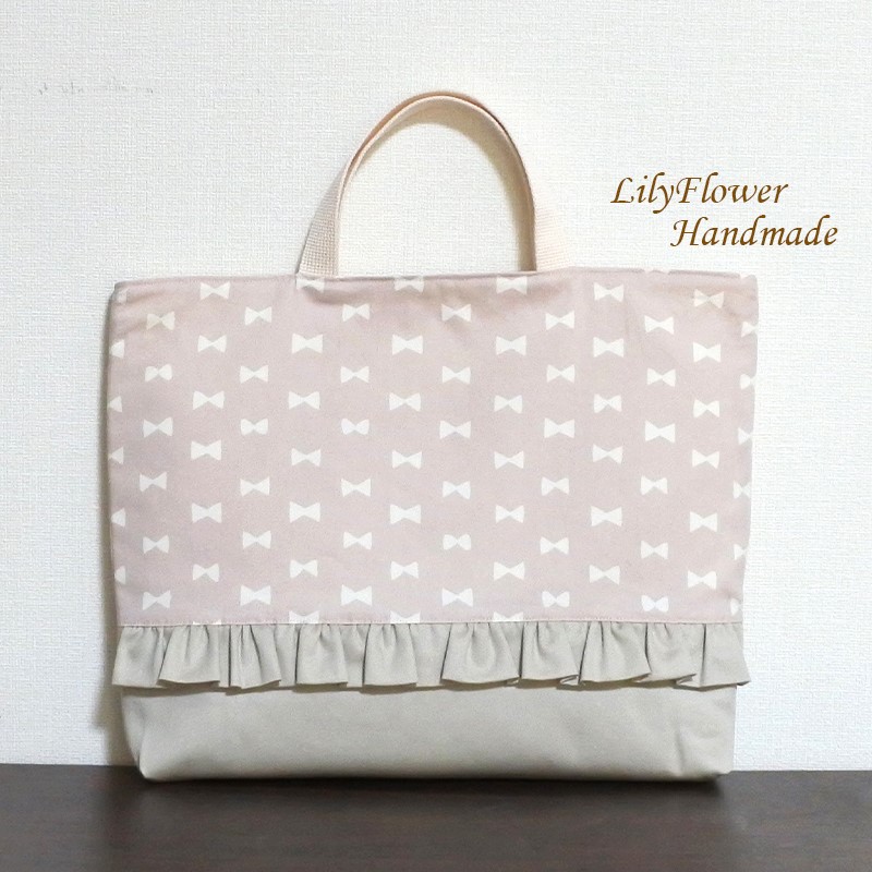 ◆◇ Lily ◇◆ 入園入学セット ハンドメイド 入園入学セット_ — COLORFUL CANDY STYLE