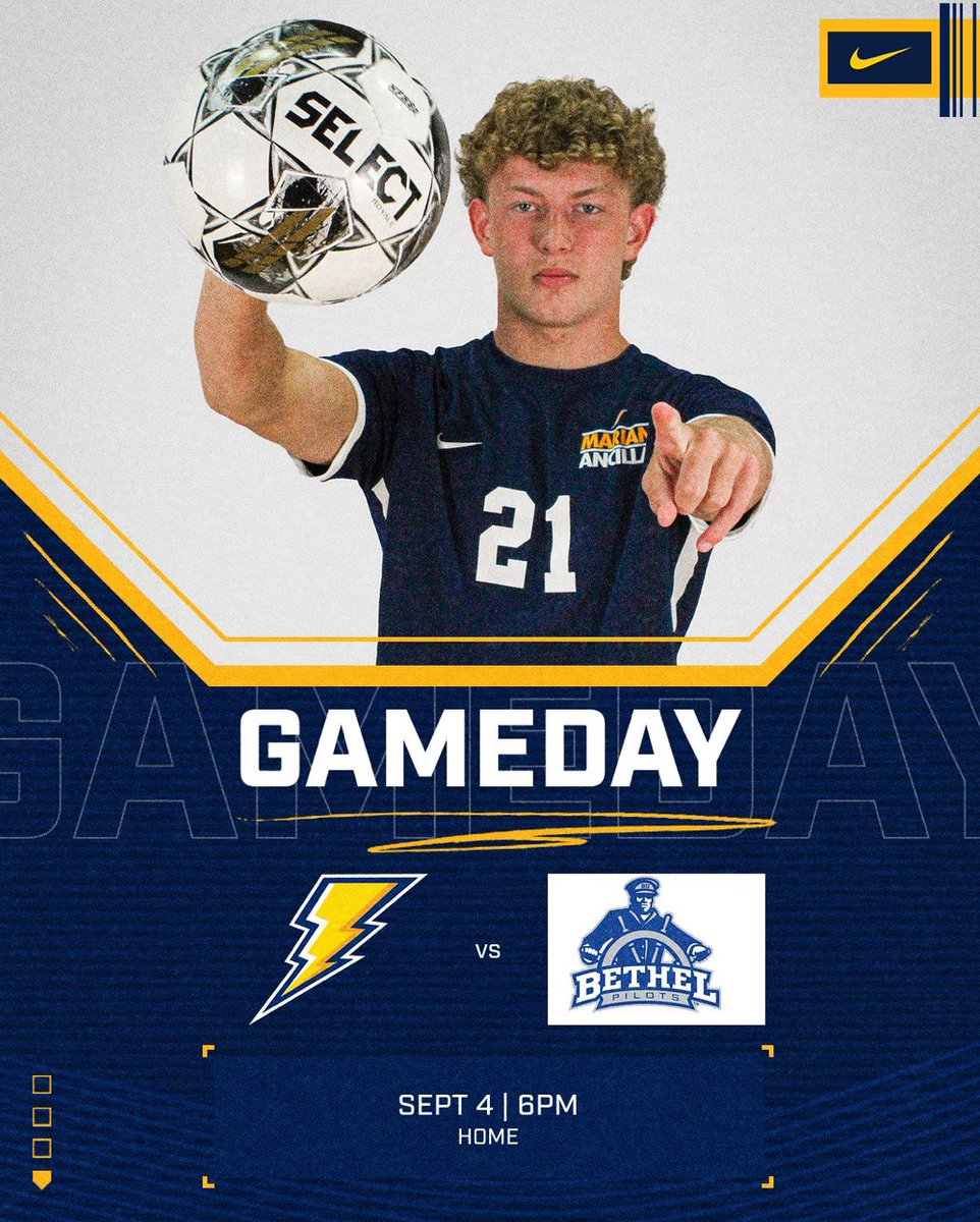 Last game before conference starts, we work tonight! ⚡️⚽️⚡️