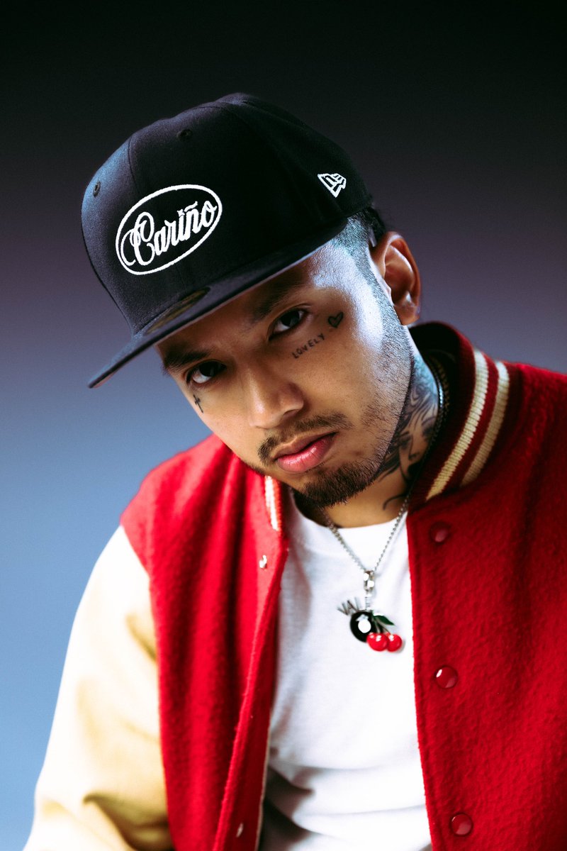 Introducing, EL CARIÑO 🍒😎