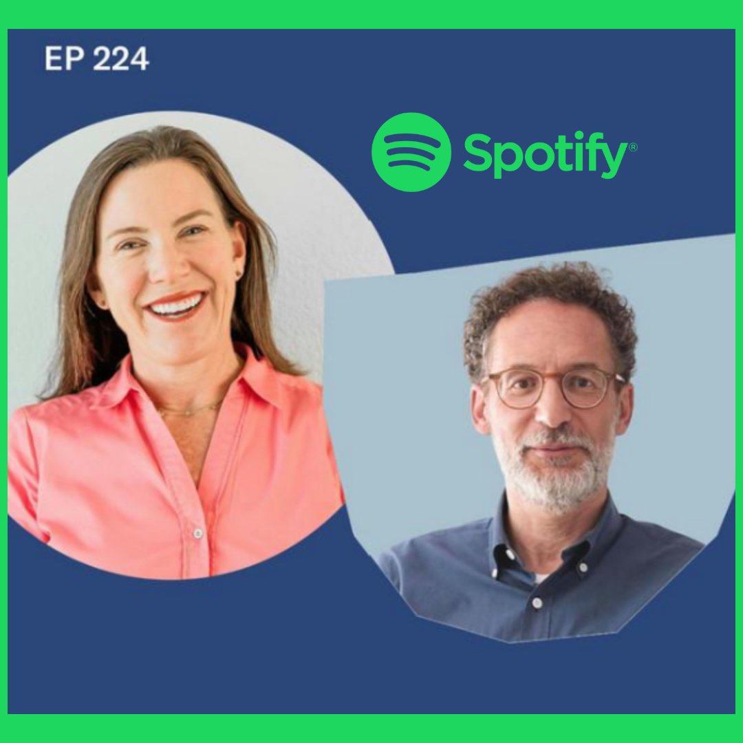 Sugarproofing Your Baby <a href="/babyledweanteam/">Katie Ferraro, MPH, RDN, CDCES</a> open.spotify.com/episode/0tqWKK…