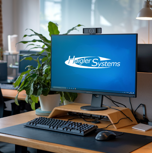 HaiglerSystems's tweet image. 🔧 Software Configuration: The key to efficient, secure, and scalable systems.

Get it right, and your software will not just work—it will work for you.

#TechOptimization #SoftwareConfiguration #Efficiency