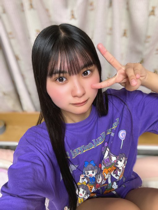 安土姫華のTwitter画像4