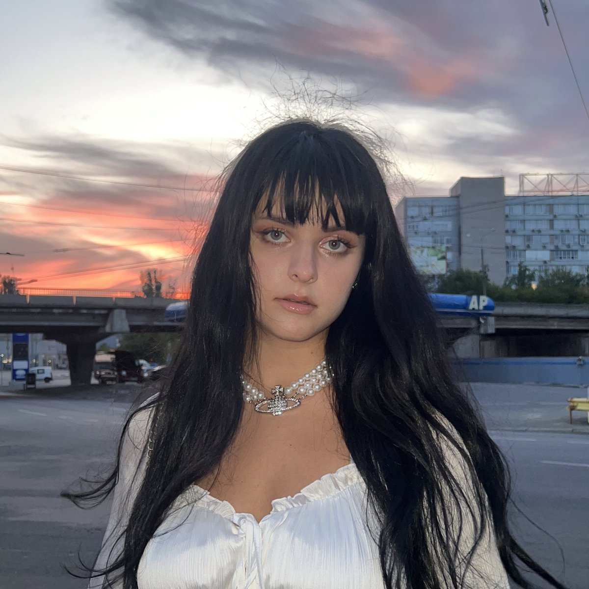 the pfp                                 the owner