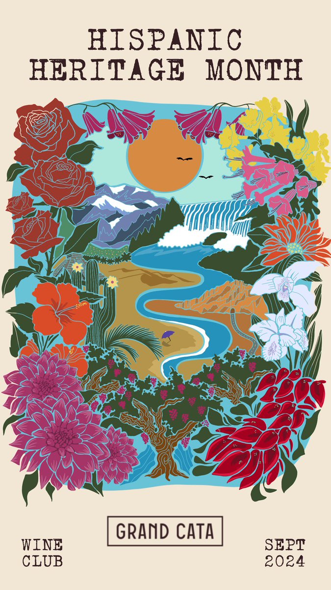 Grand Cata🍷 tweet media