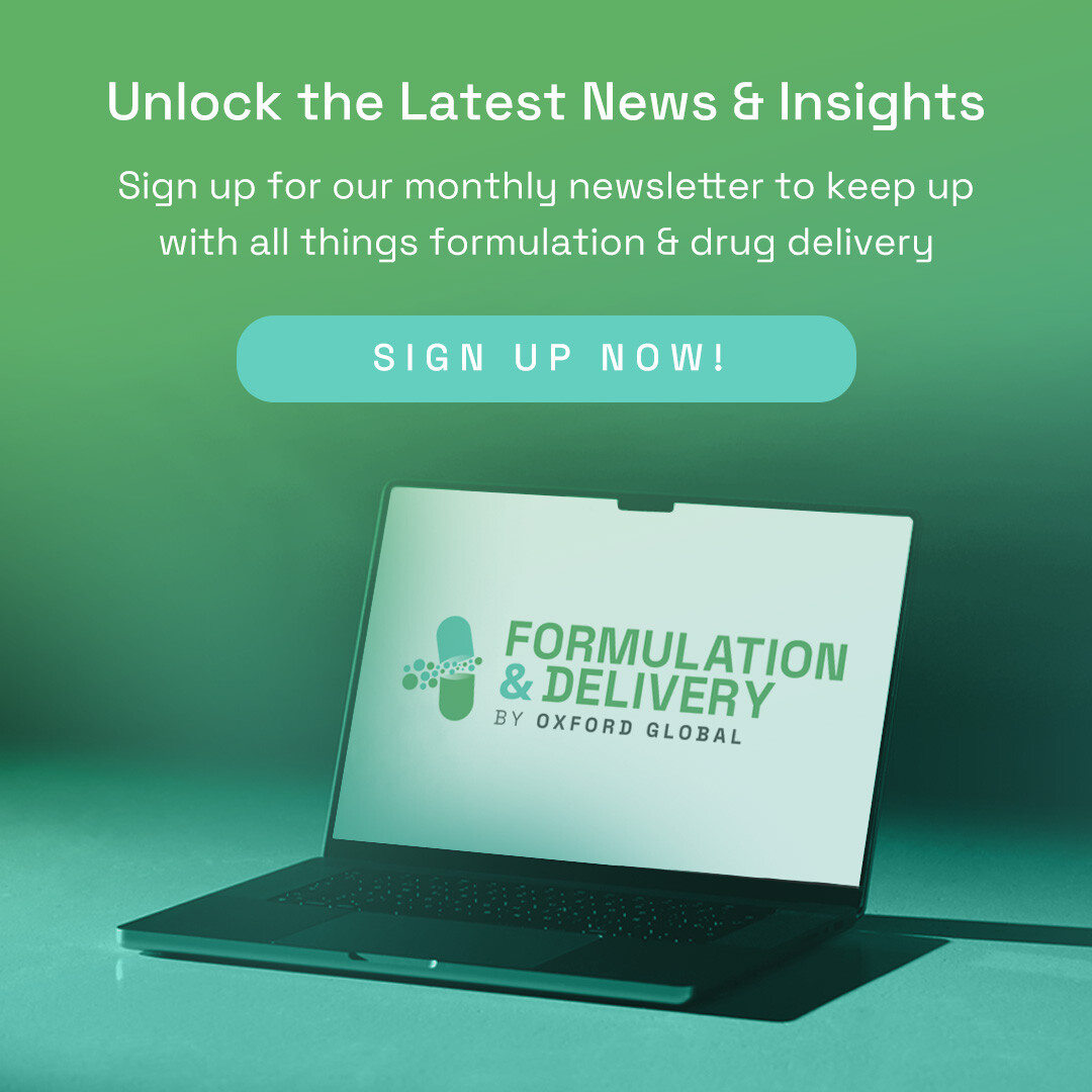Formulation & Delivery Series (@FDDCongress) / Posts / X