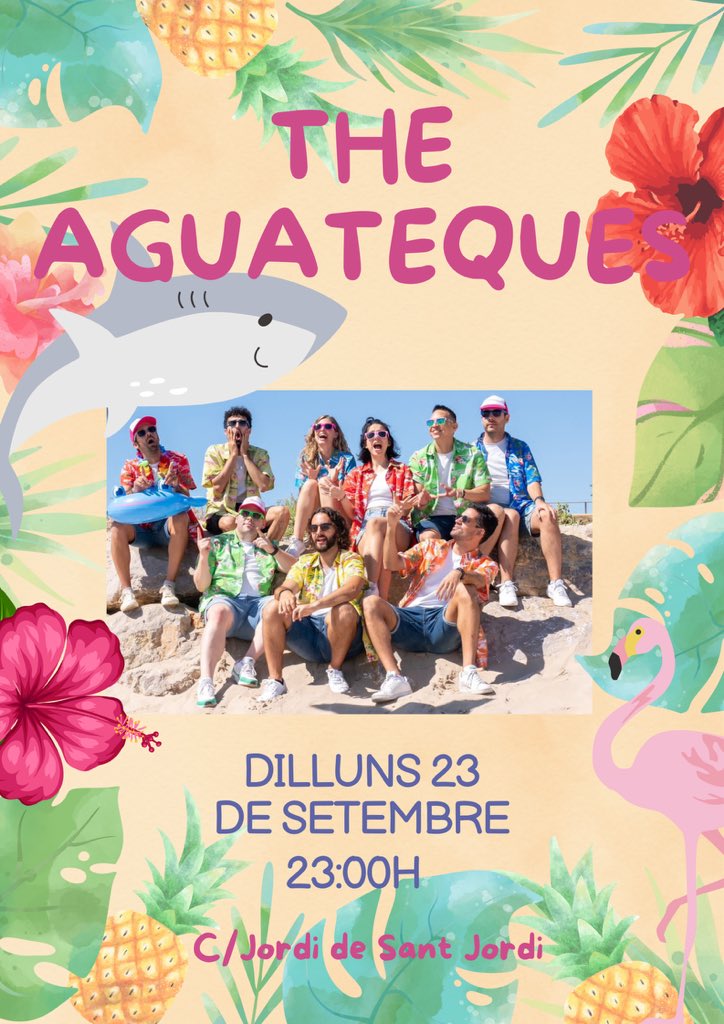 Festa Major Indians tweet media