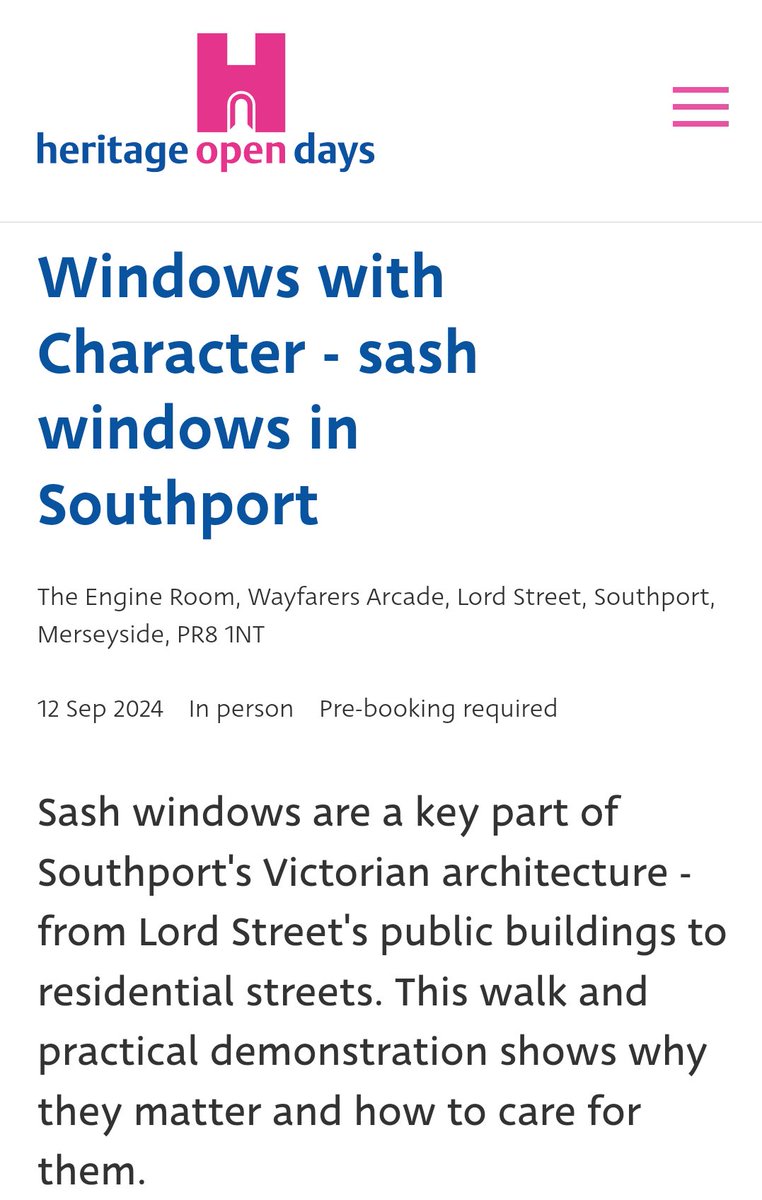 Liverpool Architecture Foundation CIC tweet media