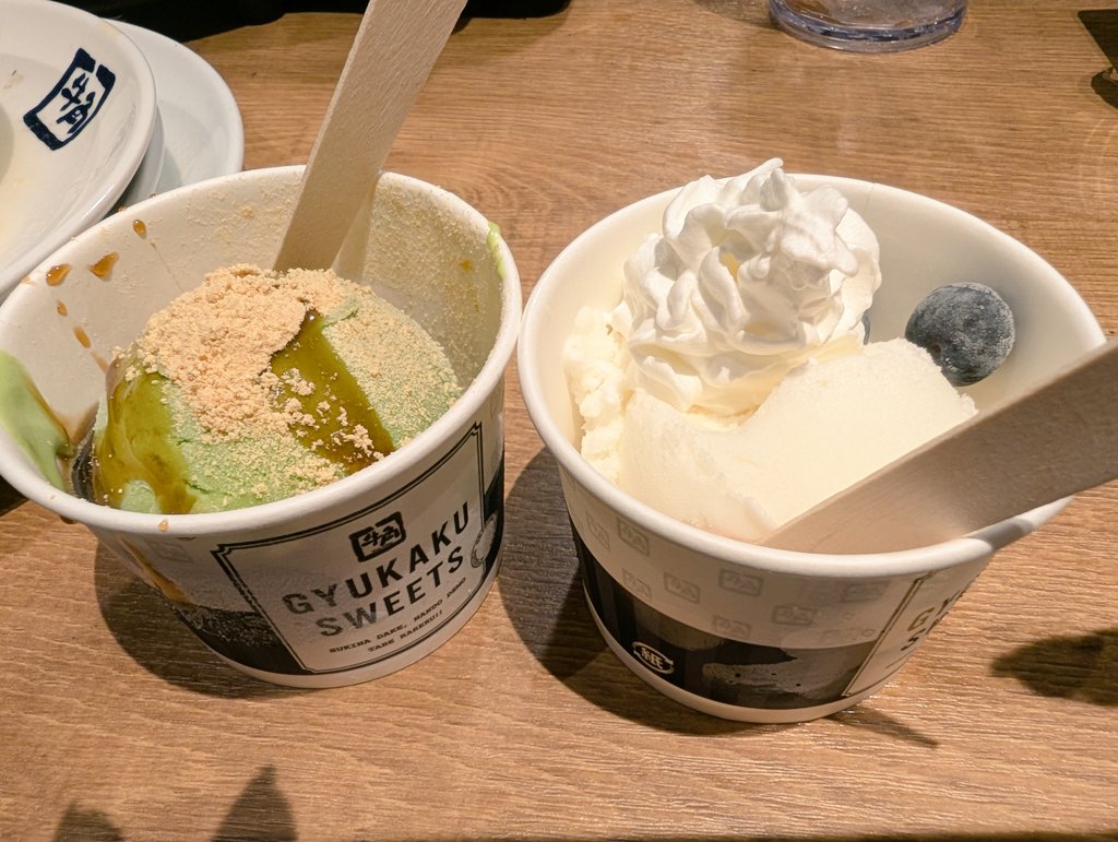 ひっさびさの牛角食べ放🥩❤️
腹パン！！💥