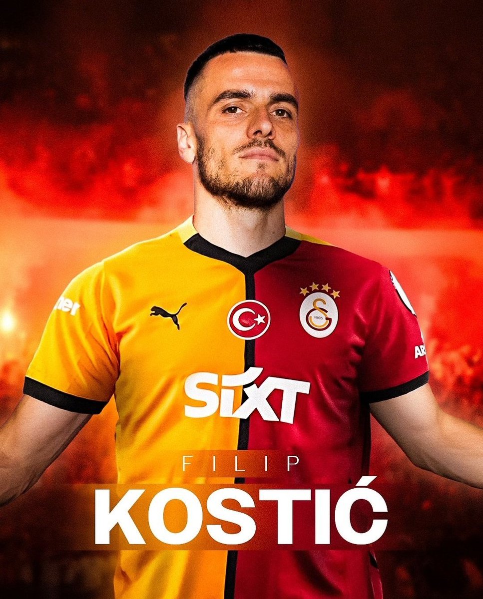 Kanat önceliğimiz olmalı sistem değişikliğinde 3+5+2 de bu yüzden öncelik kostic ve rabiot alınmalı çok az bi süre kaldı <a href="/GalatasaraySK/">Galatasaray SK</a>