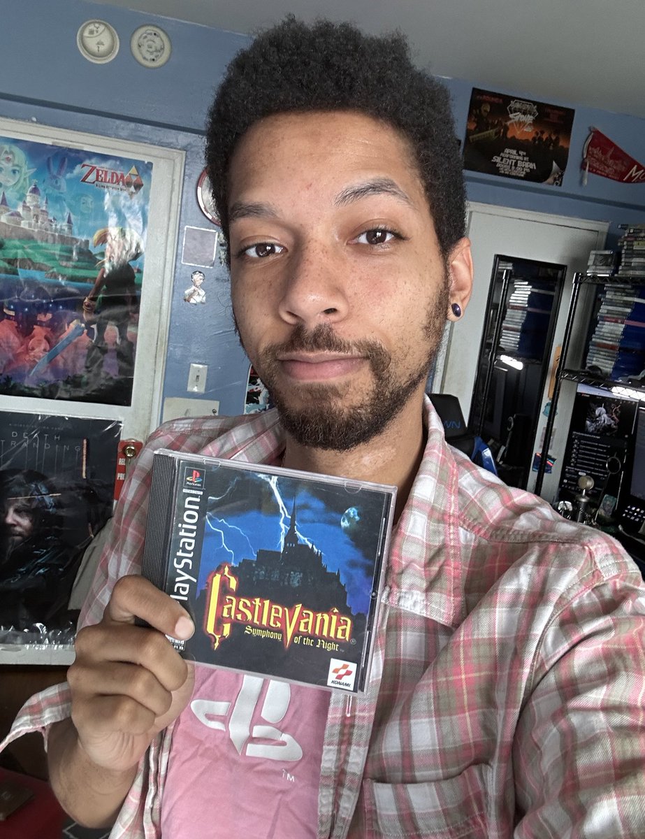 🦇Wallachia Wednesday😟

Castlevania Dracula X-2 
SotN Finale!! + Rondo of Blood??

Now I truly know what a man is!🍷
twitch.tv/chadmusic