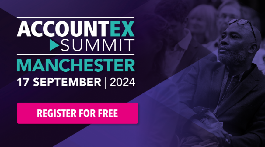 Excited to join thousands of finance professionals at Accountex Summit Manchester this year! I’ll be stopping by Stand G7 to connect with Team Sage and catch their session on AI in Accounting.

Who else from the Sage network is attending? Let’s connect!
 infl.tv/ox2U