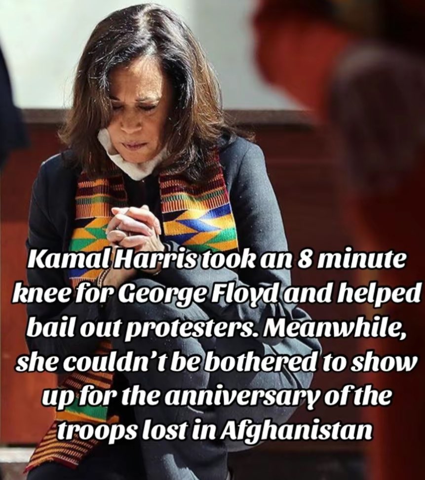 People need to start waking up