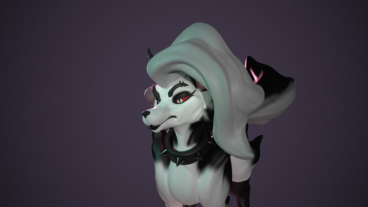 FurFeral's tweet photo. Compilation Loona🤩

#furry #feral #yiff #rule34 #nsfwart #feralnsfw #feralfurry #loona #loonahelluvaboss #HelluvaBoss https://t.co/cNzFvW3xu3