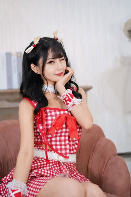 Twitterのコスプレ画像17