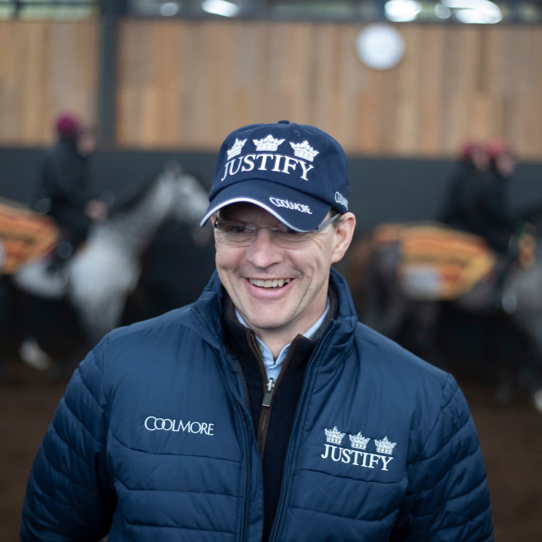 Leopardstown RC (@leopardstownrc) on Twitter photo To mark 10 days until the <a href="/coolmoreamerica/">Coolmore America</a> Justify Matron Stakes on the 14th of September, Coolmore have 4 Justify hats and 4 tickets to giveaway 🎟️
To be in with a chance to win like, share, follow <a href="/coolmoreamerica/">Coolmore America</a> and tell us who won the Matron Stakes in 2023? To mark 10 days until the <a href="/coolmoreamerica/">Coolmore America</a> Justify Matron Stakes on the 14th of September, Coolmore have 4 Justify hats and 4 tickets to giveaway 🎟️
To be in with a chance to win like, share, follow <a href="/coolmoreamerica/">Coolmore America</a> and tell us who won the Matron Stakes in 2023?
